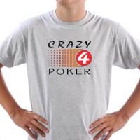  Crazy For Poker | Poker | Crazy 4 Poker